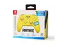 PowerA Mando Inalámbrico Fortnite: Peely para Nintendo Switch - Amarillo
