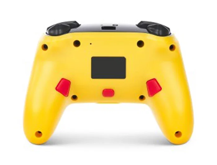 PowerA Mando Inalámbrico Fortnite: Peely para Nintendo Switch - Amarillo