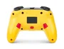 PowerA Mando Inalámbrico Fortnite: Peely para Nintendo Switch - Amarillo