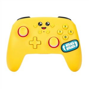 Power A Mando Inalámbrico Enhanced Peely para Nintendo Switch NSGP0268-01 Power A Mando Inalámbrico Enhanced Peely para Nintendo Switch NSGP0268-01