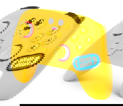 Power A Mando Inalámbrico Enhanced Peely para Nintendo Switch NSGP0268-01 Power A Mando Inalámbrico Enhanced Peely para Nintendo Switch NSGP0268-01