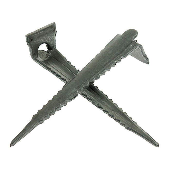 Fun And Go Garras Dentadas para Marco de Madera, 300 Unidades Fun And Go Garras Dentadas para Marco de Madera, 300 Unidades