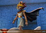 Yu-Gi-Oh! Estatua Pharaoh Atem 29 cm