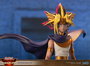 Yu-Gi-Oh! Estatua Pharaoh Atem 29 cm