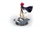 Yu-Gi-Oh! Estatua Pharaoh Atem 29 cm