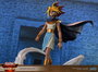Yu-Gi-Oh! Estatua Pharaoh Atem 29 cm