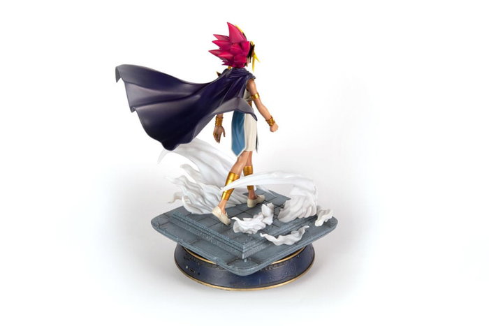 Yu-Gi-Oh! Estatua Pharaoh Atem 29 cm