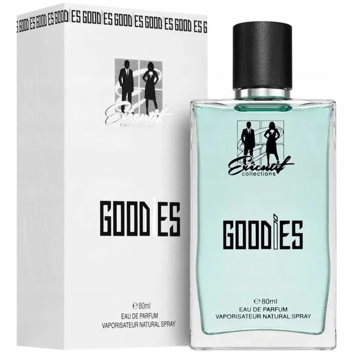 Luxury Concept Goodies Agua de perfume Unisex 80 ml Luxury Concept Goodies Agua de perfume Unisex 80 ml