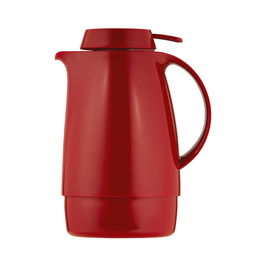 Helios Jarra Termo 600 Ml Roja