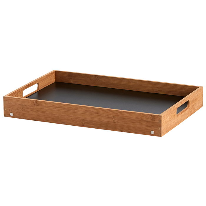 Day Bandeja para Cama, 32x48x6 cm, con asas y patas plegables, para desayuno o portátil Day Bandeja para Cama, 32x48x6 cm, con asas y patas plegables, para desayuno o portátil