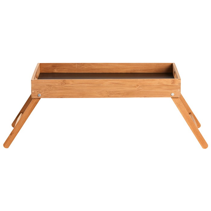 Day Bandeja para Cama, 32x48x6 cm, con asas y patas plegables, para desayuno o portátil Day Bandeja para Cama, 32x48x6 cm, con asas y patas plegables, para desayuno o portátil