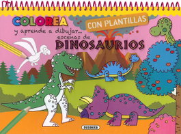 DINOSAURIOS, VV.AA - SUSAETA EDICIONES