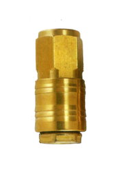 Enchufe rápido R.GAS/H 1/2 REF 152