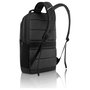 Dell EcoLoop Pro CP5723 Mochila para Portátil 15.6 pulg Negro Resistente al Agua