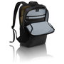 Dell EcoLoop Pro CP5723 Mochila para Portátil 15.6 pulg Negro Resistente al Agua
