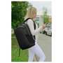 Dell EcoLoop Pro CP5723 Mochila para Portátil 15.6 pulg Negro Resistente al Agua