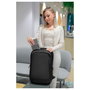 Dell EcoLoop Pro CP5723 Mochila para Portátil 15.6 pulg Negro Resistente al Agua