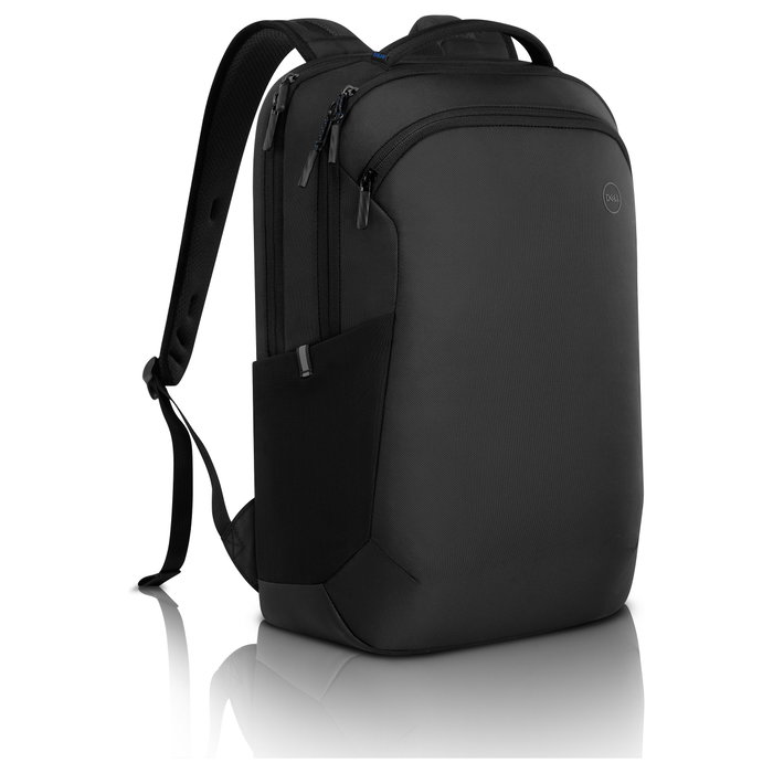 Dell EcoLoop Pro CP5723 Mochila para Portátil 15.6 pulg Negro Resistente al Agua Dell EcoLoop Pro CP5723 Mochila para Portátil 15.6 pulg Negro Resistente al Agua