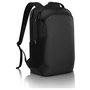 Dell EcoLoop Pro CP5723 Mochila para Portátil 15.6 pulg Negro Resistente al Agua