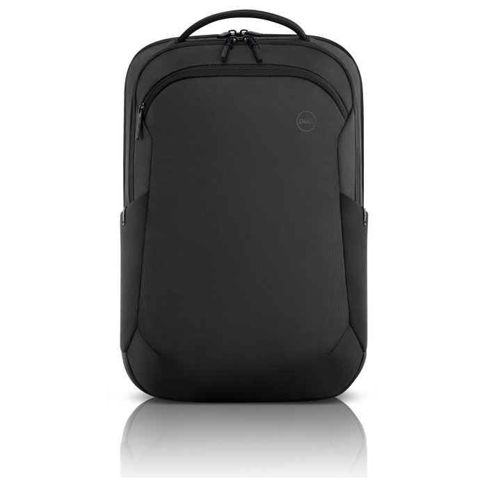 Dell EcoLoop Pro CP5723 Mochila para Portátil 15.6 pulg Negro Resistente al Agua Dell EcoLoop Pro CP5723 Mochila para Portátil 15.6 pulg Negro Resistente al Agua