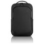 Dell EcoLoop Pro CP5723 Mochila para Portátil 15.6 pulg Negro Resistente al Agua