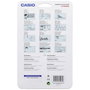 Casio FX-7400GIII Blanco / Verde