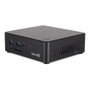 Wortmann TERRA PC-Micro 7000A GREENLINE Micro PC, AMD 8 Núcleos hasta 5 GHz, 16 GB RAM DDR5, 500 GB SSD M.2 NVMe, Wi-Fi 6E, Bluetooth 5.2, Windows 11 Pro