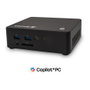 Terra Wortmann TERRA PC-Micro 7000A GREENLINE con AMD Ryzen AI 7 y 16 GB RAM
