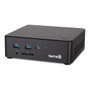 Wortmann TERRA PC-Micro 7000A GREENLINE Micro PC, AMD 8 Núcleos hasta 5 GHz, 16 GB RAM DDR5, 500 GB SSD M.2 NVMe, Wi-Fi 6E, Bluetooth 5.2, Windows 11 Pro