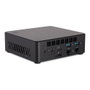 Wortmann TERRA PC-Micro 7000A GREENLINE Micro PC, AMD 8 Núcleos hasta 5 GHz, 16 GB RAM DDR5, 500 GB SSD M.2 NVMe, Wi-Fi 6E, Bluetooth 5.2, Windows 11 Pro
