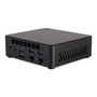 Wortmann TERRA PC-Micro 7000A GREENLINE Micro PC, AMD 8 Núcleos hasta 5 GHz, 16 GB RAM DDR5, 500 GB SSD M.2 NVMe, Wi-Fi 6E, Bluetooth 5.2, Windows 11 Pro