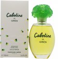 Gres Cabotine Eau de Parfum 100 ml