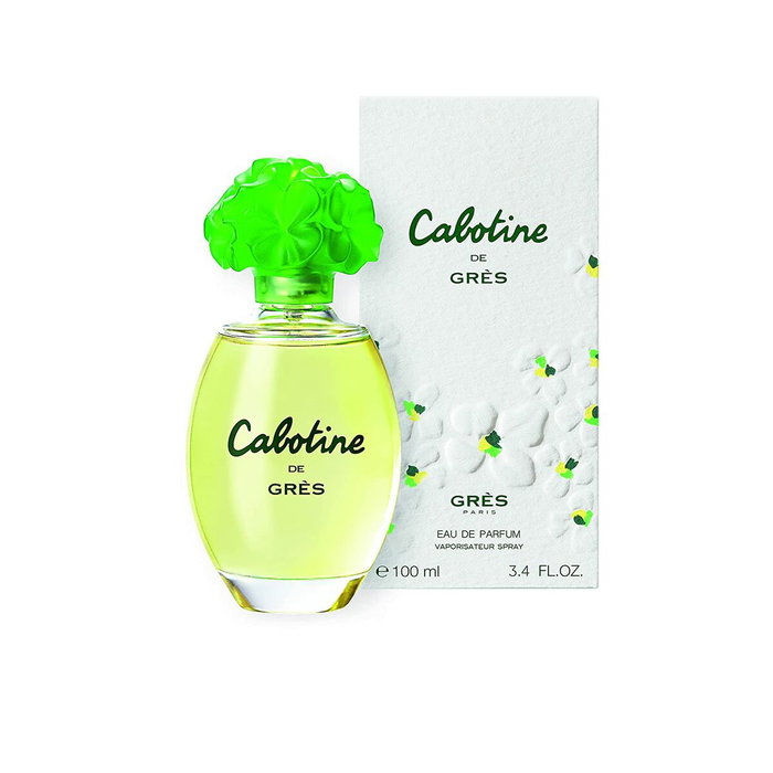 Gres Cabotine Eau de Parfum 100 ml