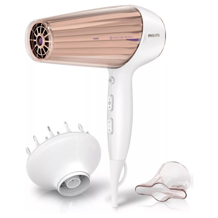 Philips MoistureProtect DryCare Prestige HP8280/00 Philips MoistureProtect DryCare Prestige HP8280/00