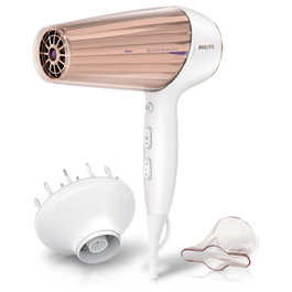 Philips HP 8280/00 MoistureProtect DryCare Prestige