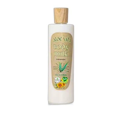 ALOE VIDA Aloe Vida Body Milk 500 ml ALOE VIDA Aloe Vida Body Milk 500 ml
