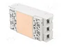SIEMENS 3RF2230-1AC35 Relé de semiconductor trifásico 30A 48-600VAC