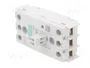 SIEMENS 3RF2230-1AC35 Relé de semiconductor trifásico 30A 48-600VAC
