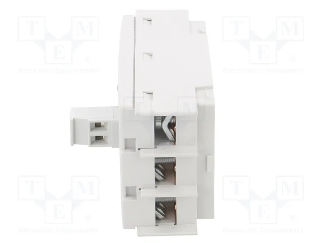 SIEMENS 3RF2230-1AC35 Relé de semiconductor trifásico 30A 48-600VAC