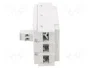 SIEMENS 3RF2230-1AC35 Relé de semiconductor trifásico 30A 48-600VAC