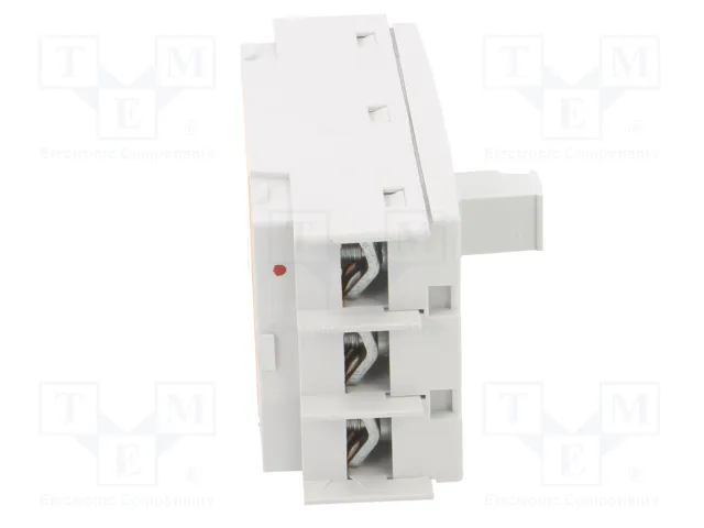 SIEMENS 3RF2230-1AC35 Relé de semiconductor trifásico 30A 48-600VAC