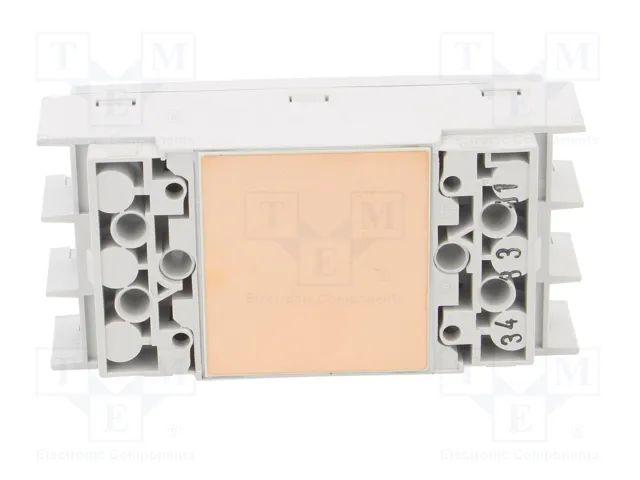 SIEMENS 3RF2230-1AC35 Relé de semiconductor trifásico 30A 48-600VAC