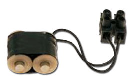 ISEO Juego de bobina para serie 500/510 - 12V - 15W AC - 050020