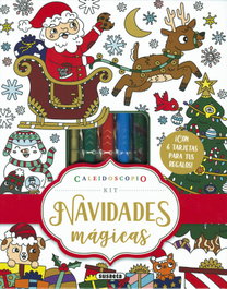 SUSAETA EDICIONES Navidades Mágicas