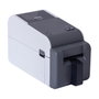 Brother TD-2350DFC203 Impresora de etiquetas térmica directa linerless