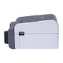 Brother TD-2350DFC203 Impresora de etiquetas térmica directa linerless