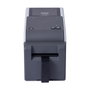 Brother TD-2350DFC203 Impresora de etiquetas térmica directa linerless