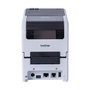 Brother TD-2350DFC203 Impresora de etiquetas térmica directa linerless