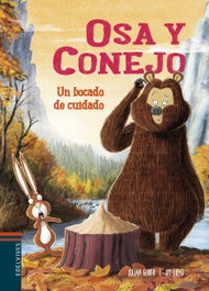 EDELVIVES Un bocado de cuidado
