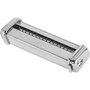 Marcato Atlas 150 Accesorio para Pasta Mafaldine, Plata